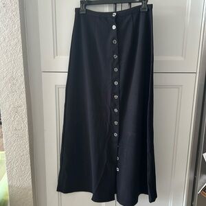 Black skirt ( box 6)